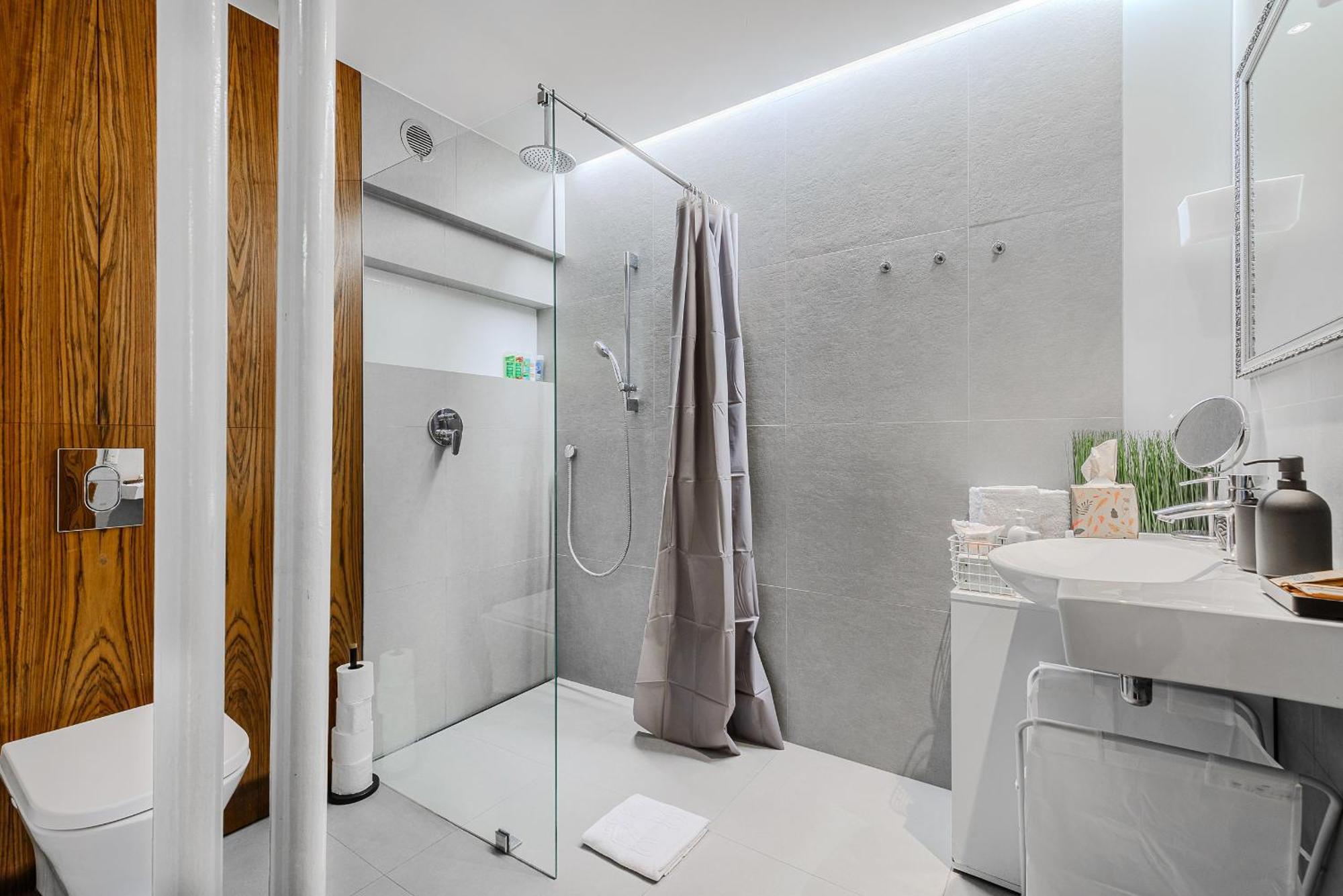 P&O Apartments Plac Grzybowski Warszawa Eksteriør bilde