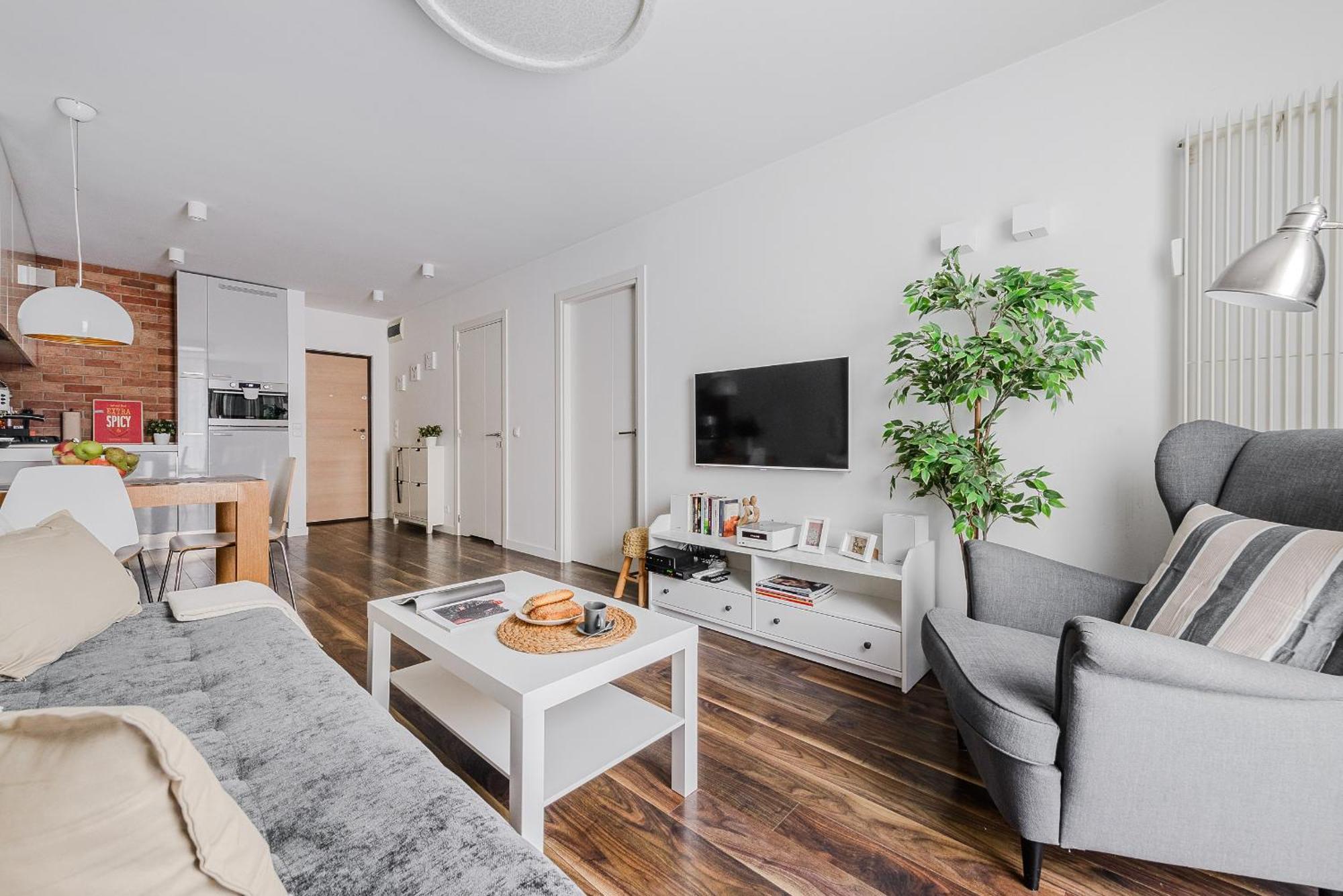 P&O Apartments Plac Grzybowski Warszawa Eksteriør bilde