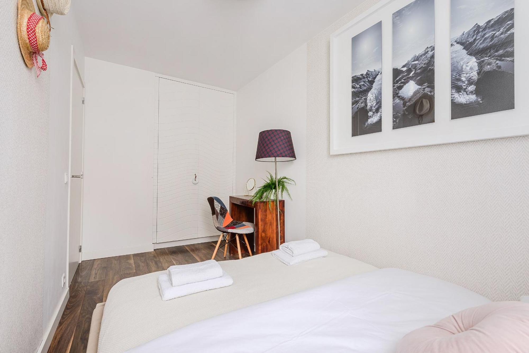 P&O Apartments Plac Grzybowski Warszawa Eksteriør bilde