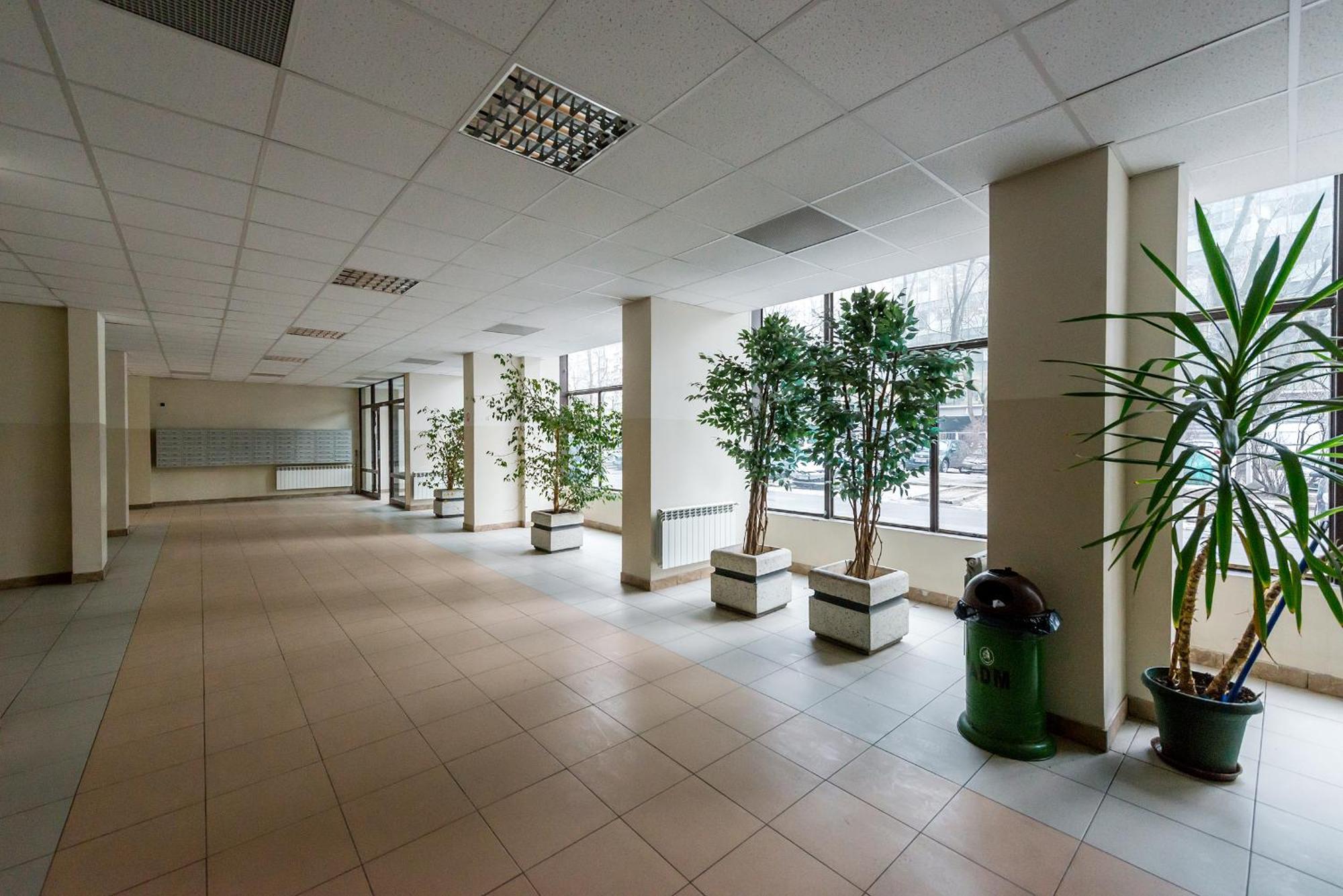 P&O Apartments Plac Grzybowski Warszawa Eksteriør bilde