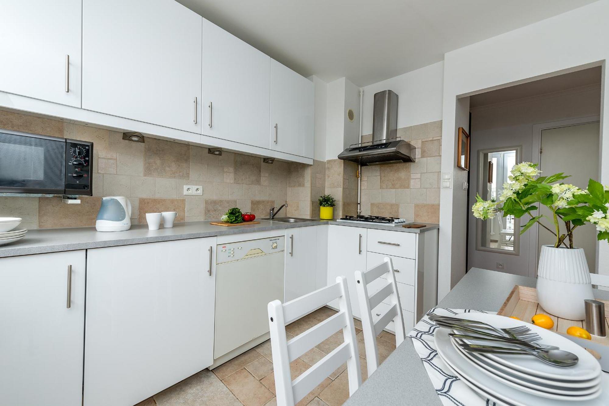 P&O Apartments Plac Grzybowski Warszawa Eksteriør bilde